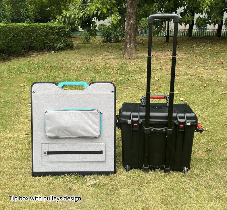 Multifunctional outdoor high power portable power supply Multifunctional outdoor high power portable power supply