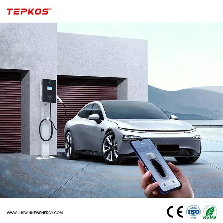 Wallbox Chargers For Ev Cars